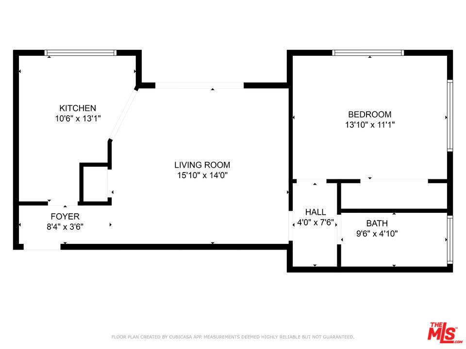 1128 Euclid St Unit: E
