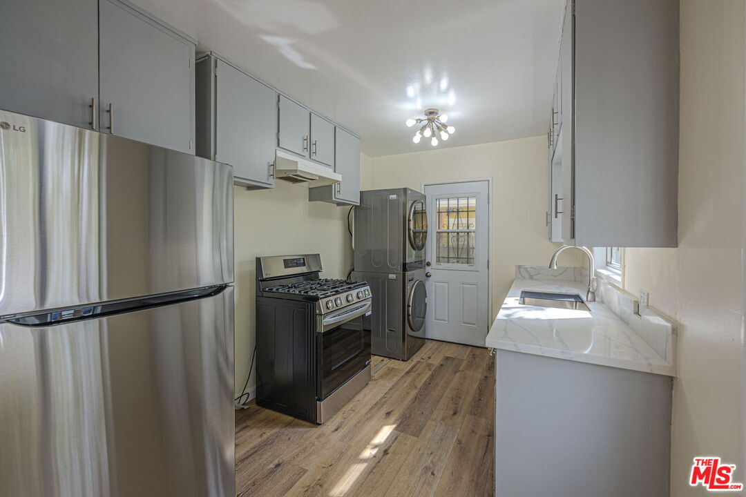 1247 22nd St Unit: 1