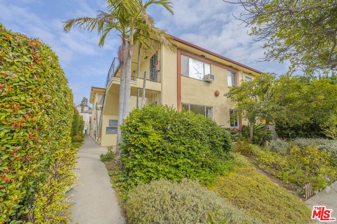 1247 22nd St Unit: 1