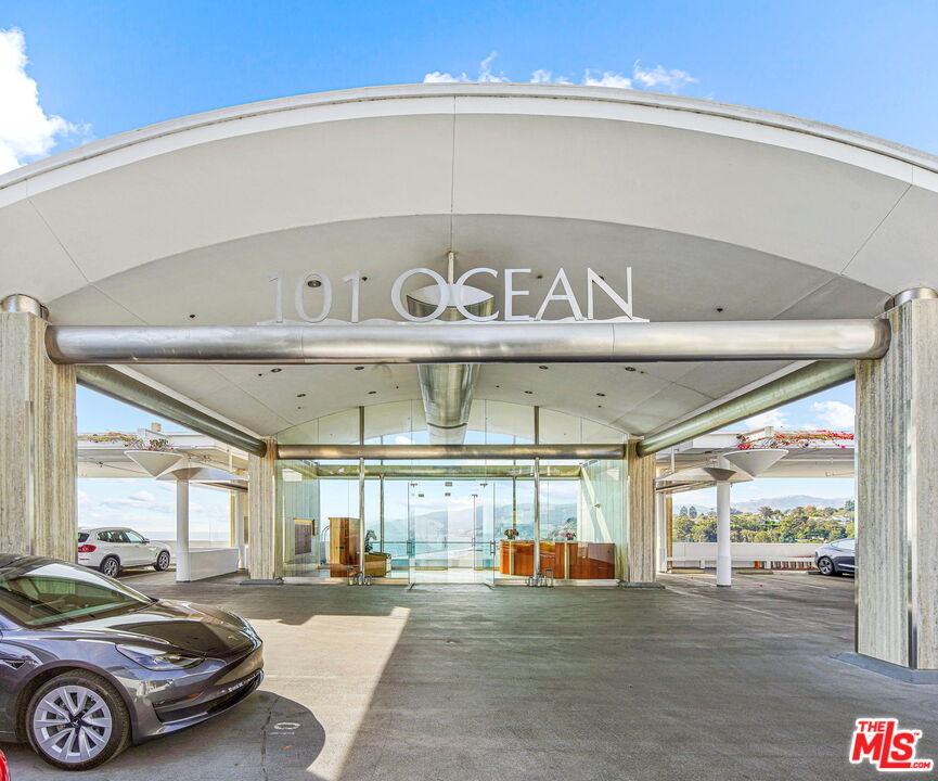 101 OCEAN AVE Unit: F601