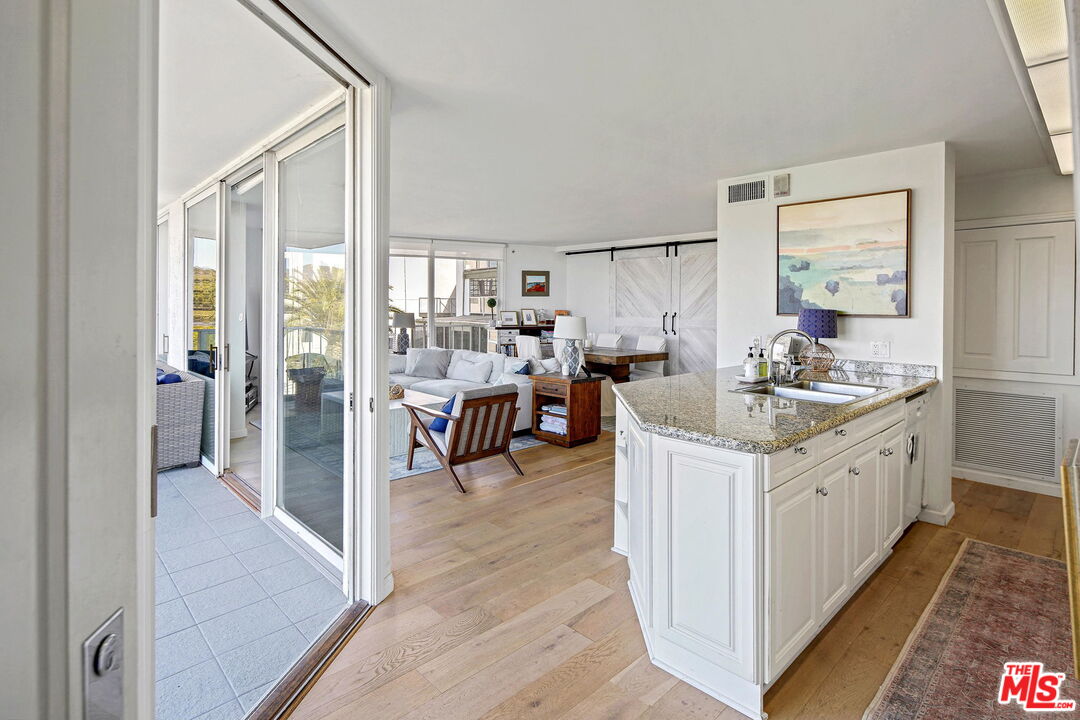 101 OCEAN AVE Unit: F601
