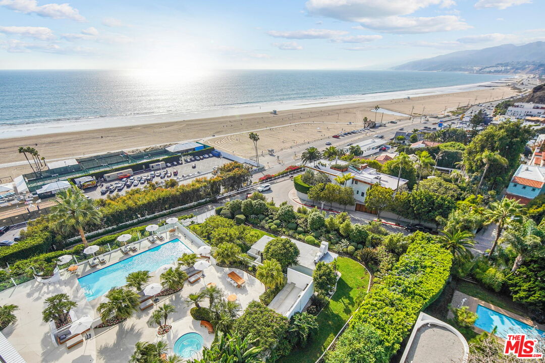 101 OCEAN AVE Unit: F601