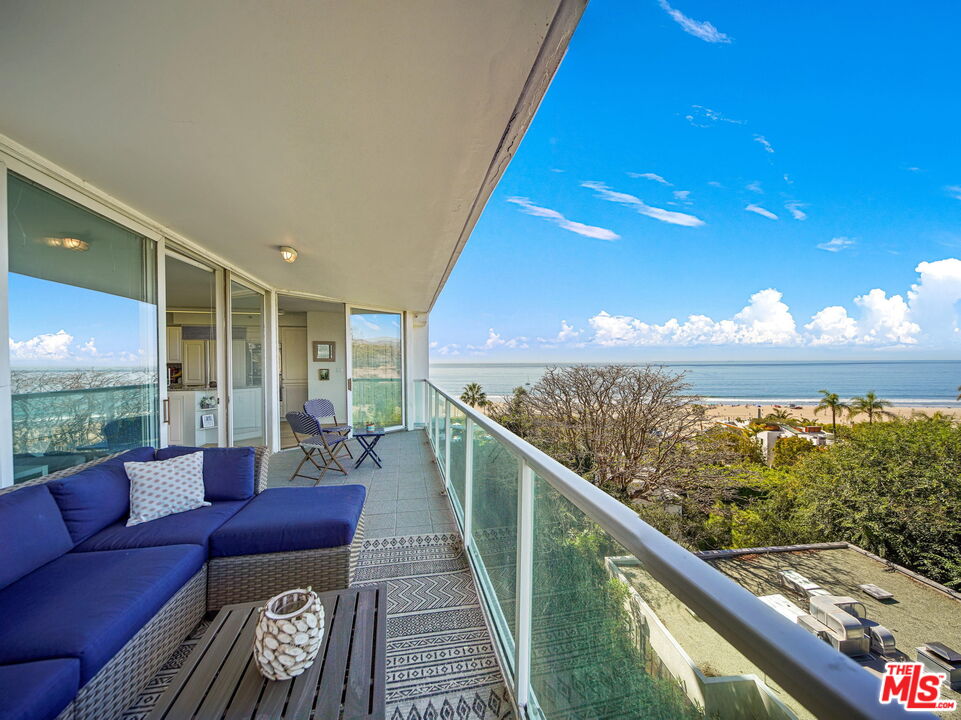 101 OCEAN AVE Unit: F601