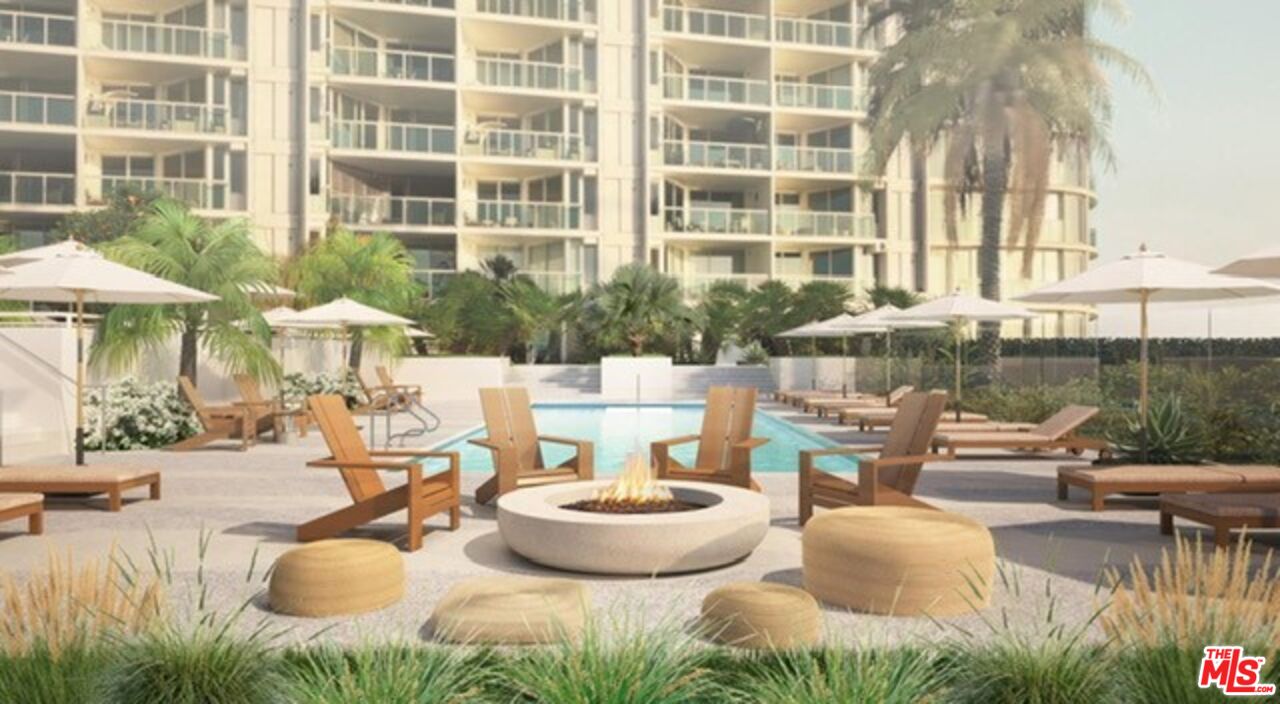 101 OCEAN AVE Unit: F601