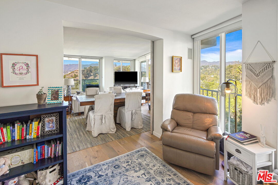 101 OCEAN AVE Unit: F601