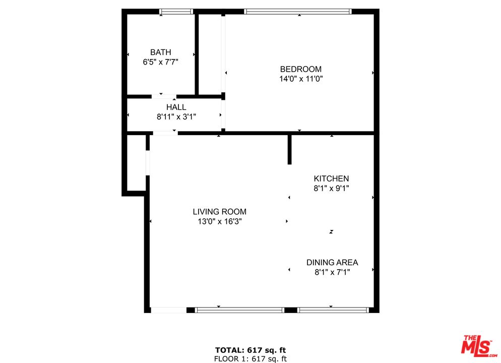 1022 21st St Unit: B
