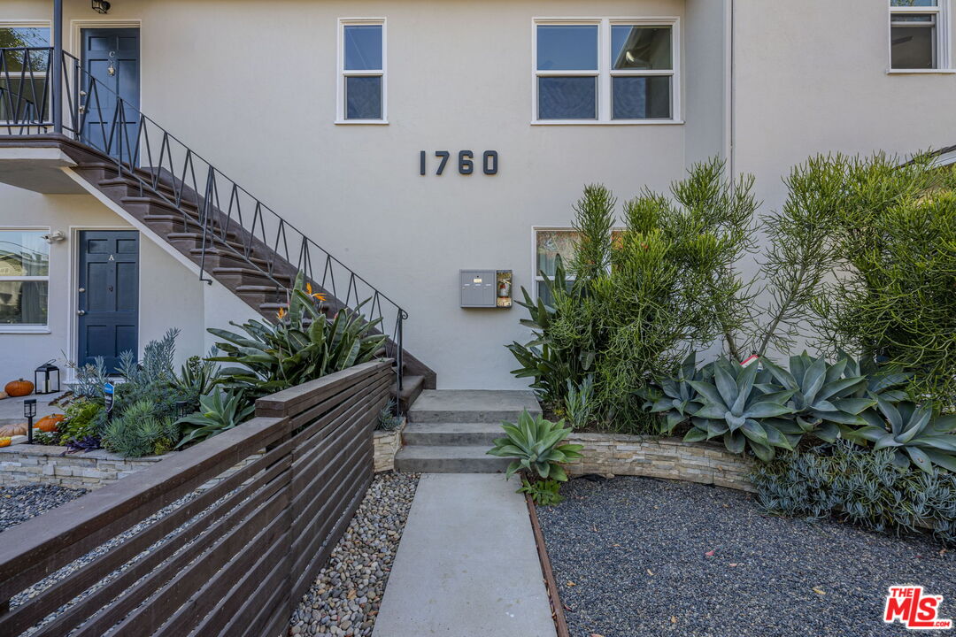 1760 18th St Unit: Apt C