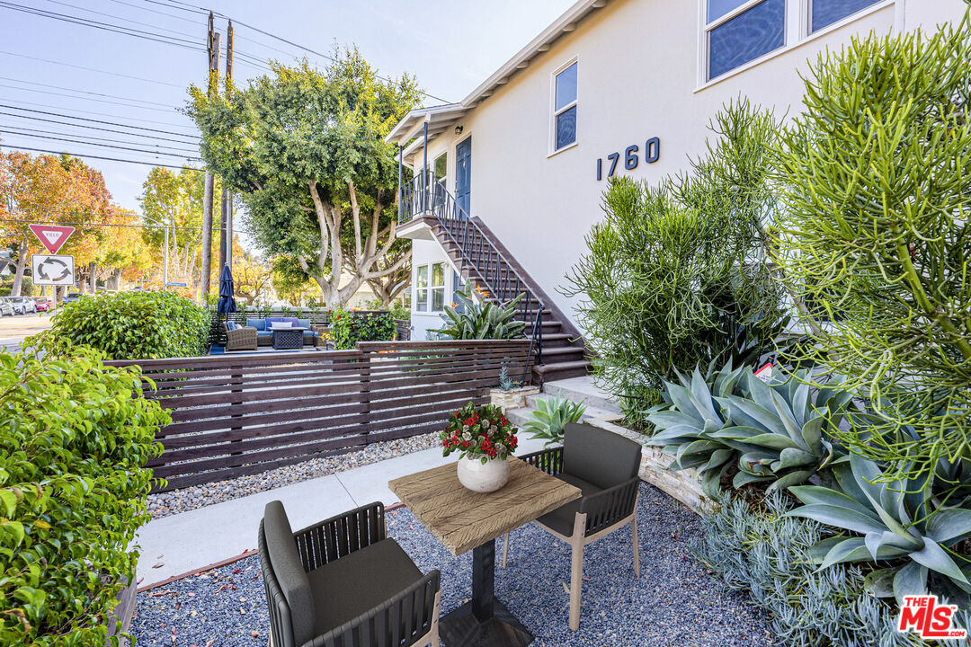 1760 18th St Unit: Apt C