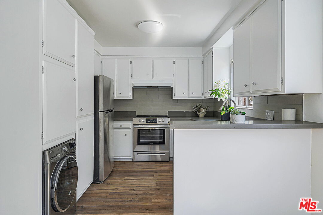 1208 California Ave Unit: A