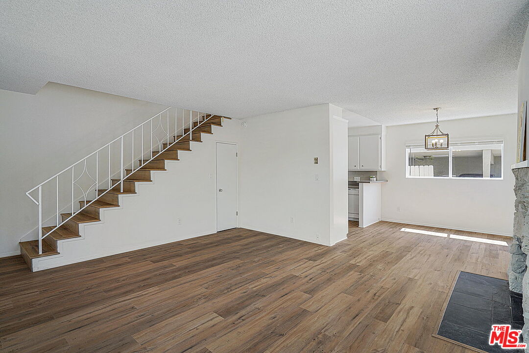 1208 California Ave Unit: A
