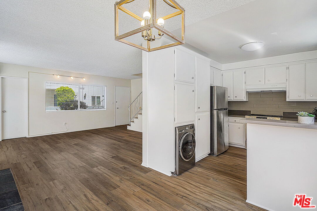 1208 California Ave Unit: A