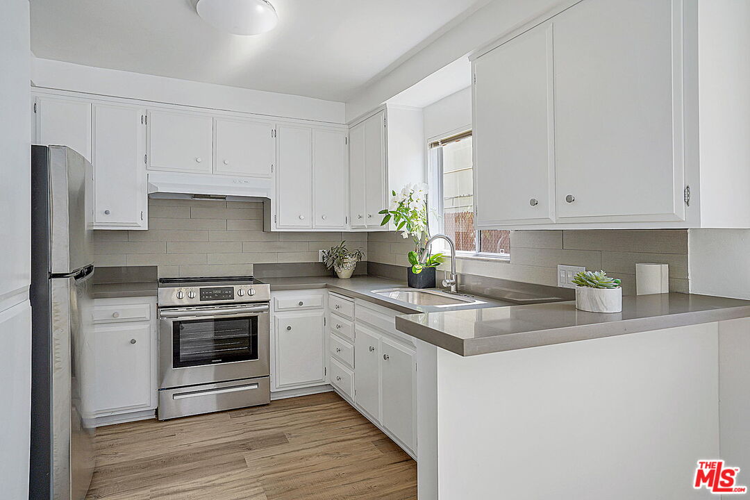 1208 California Ave Unit: A