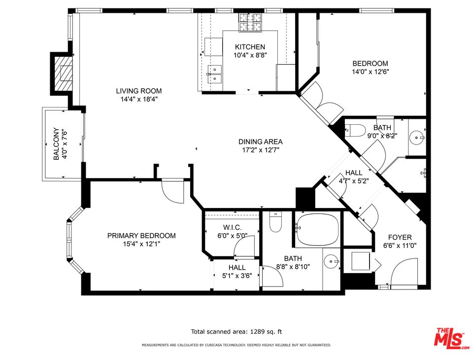 11961 Montana Ave Unit: 304