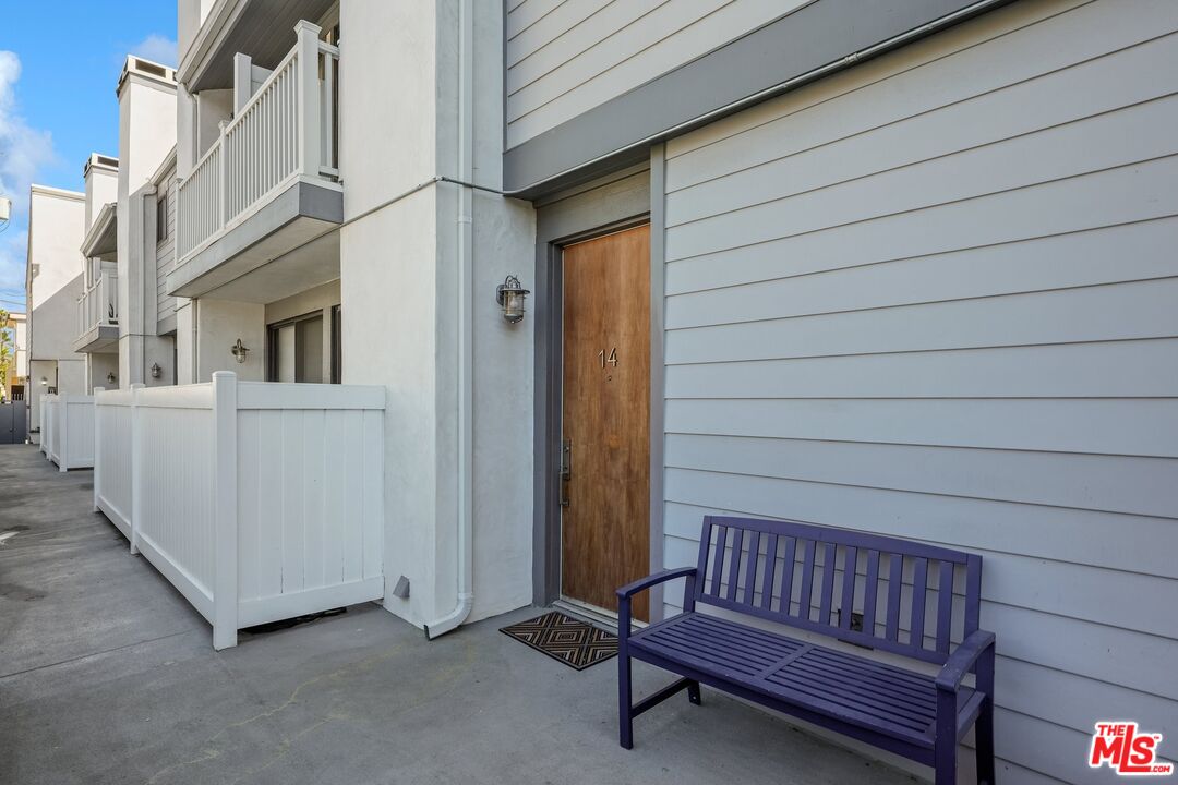 1429 26th St Unit: 14