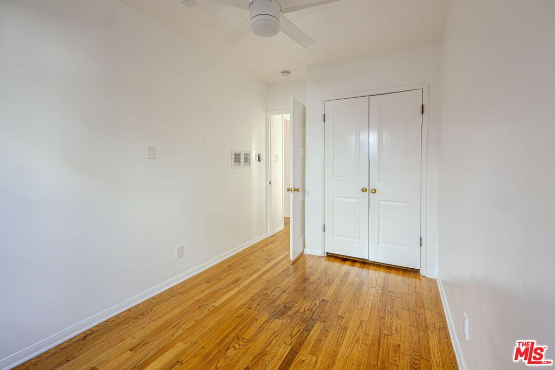 1941 Euclid St Unit: 3