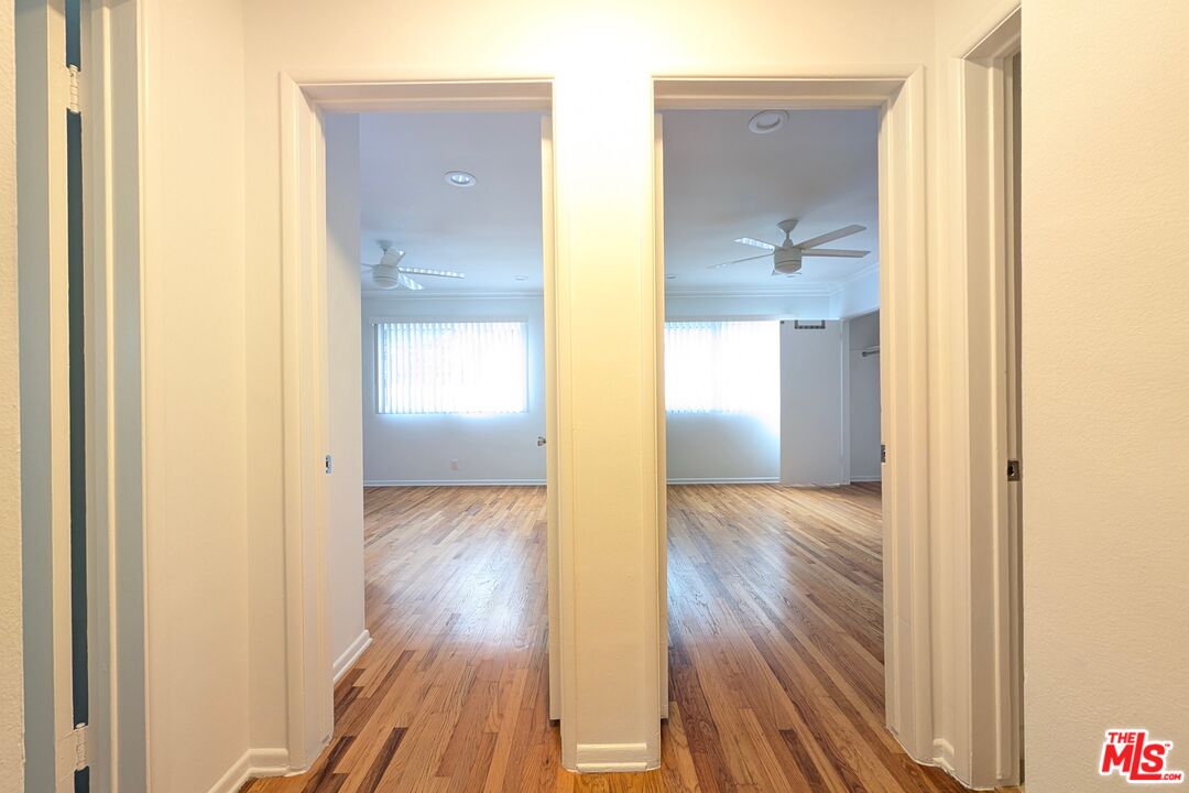827 Lincoln Blvd Unit: J