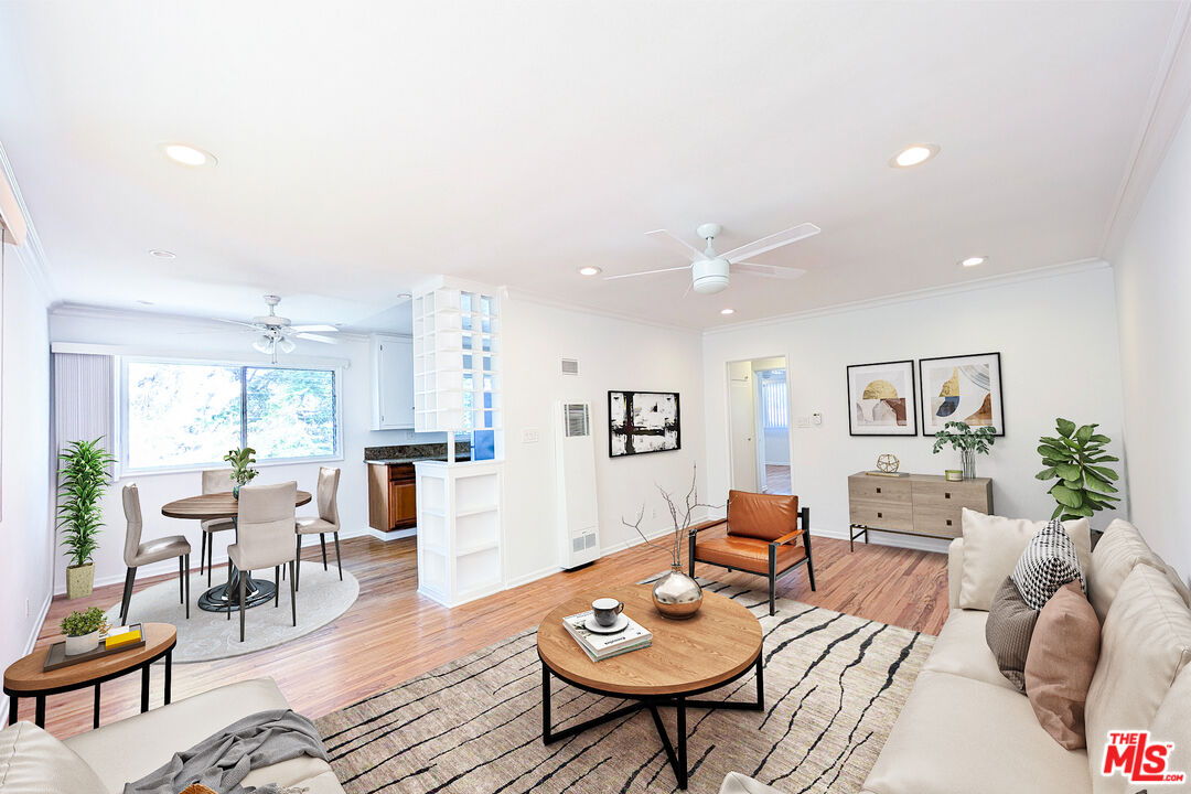 827 Lincoln Blvd Unit: J