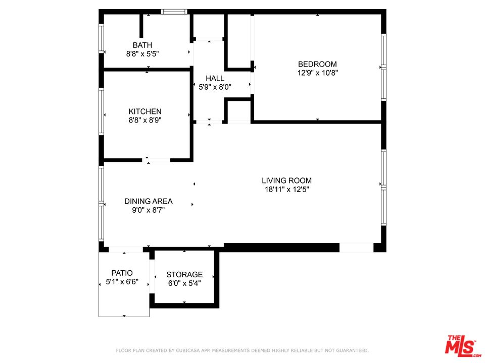 2121 Montana Ave Unit: 1