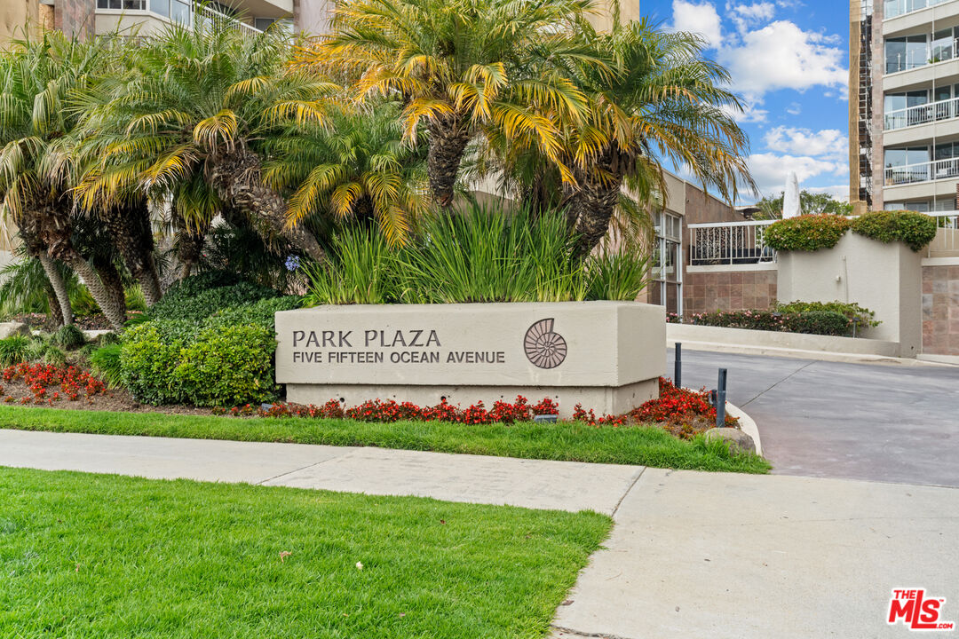 515 Ocean Ave Unit: 308N