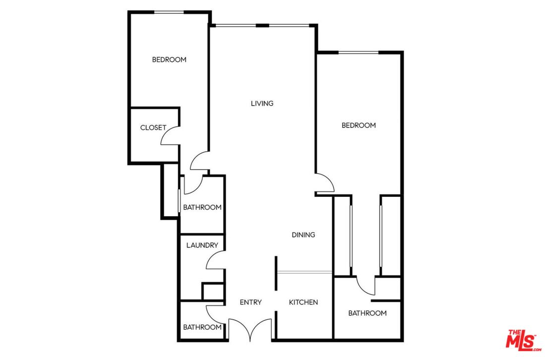 11535 Rochester Ave Unit: 402