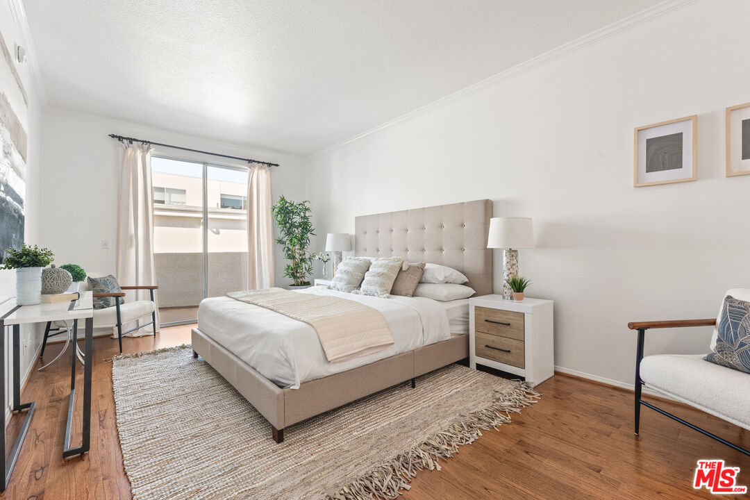 11535 Rochester Ave Unit: 402