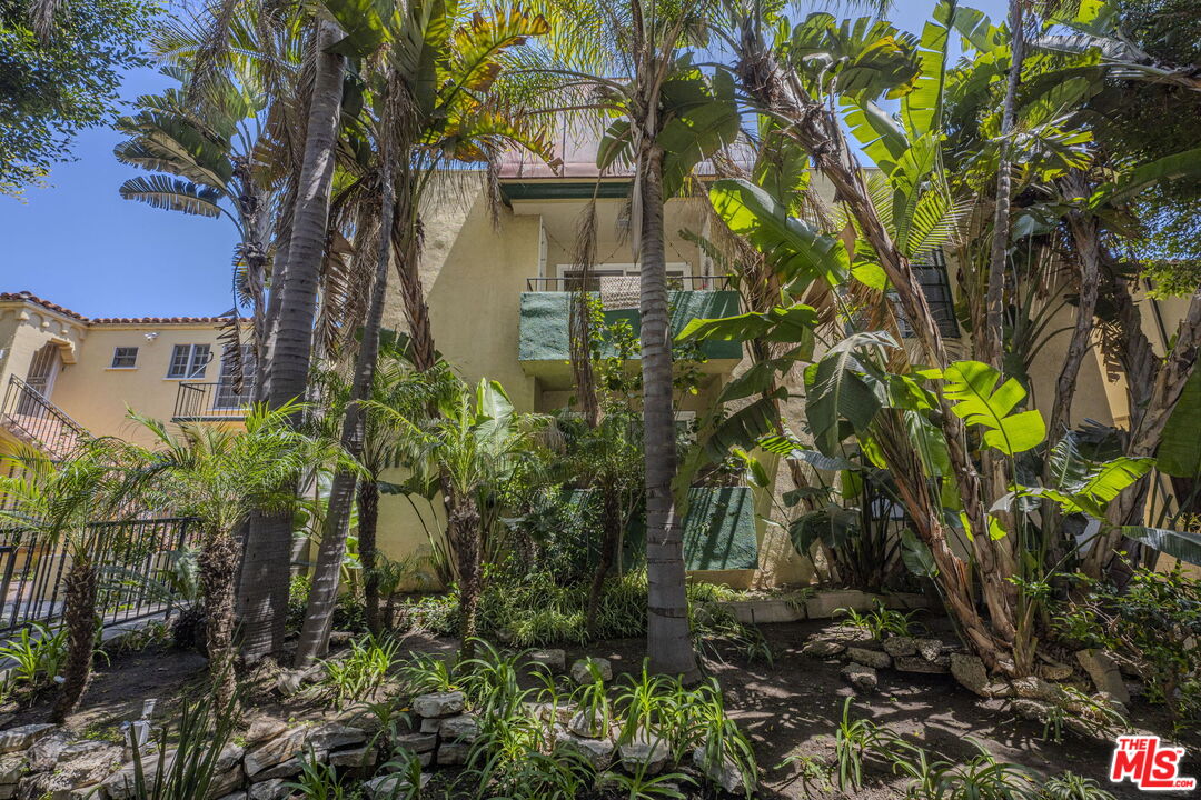 1131 14th St Unit: 4