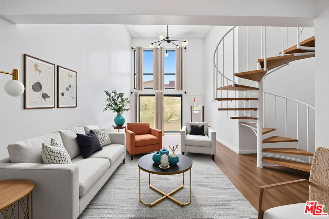 1440 Veteran Ave Unit: 363