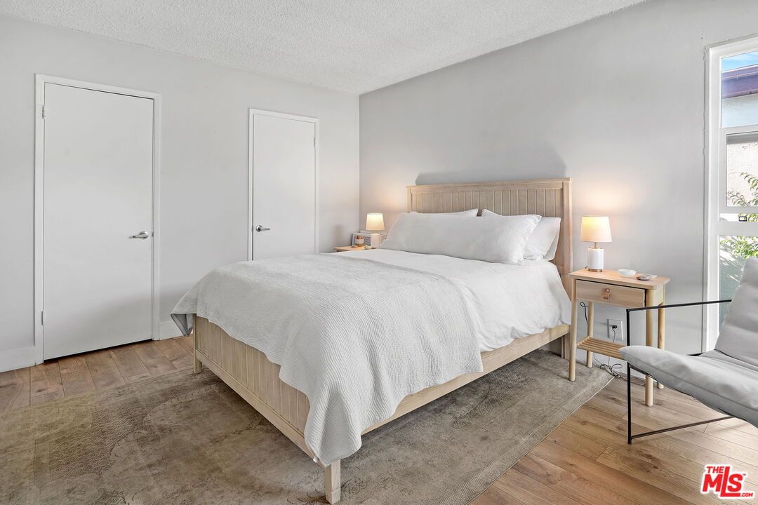 2101 California Ave Unit: 8