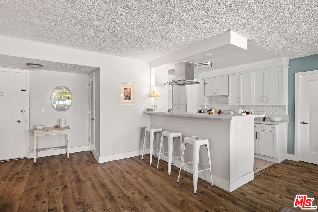 2101 California Ave Unit: 8