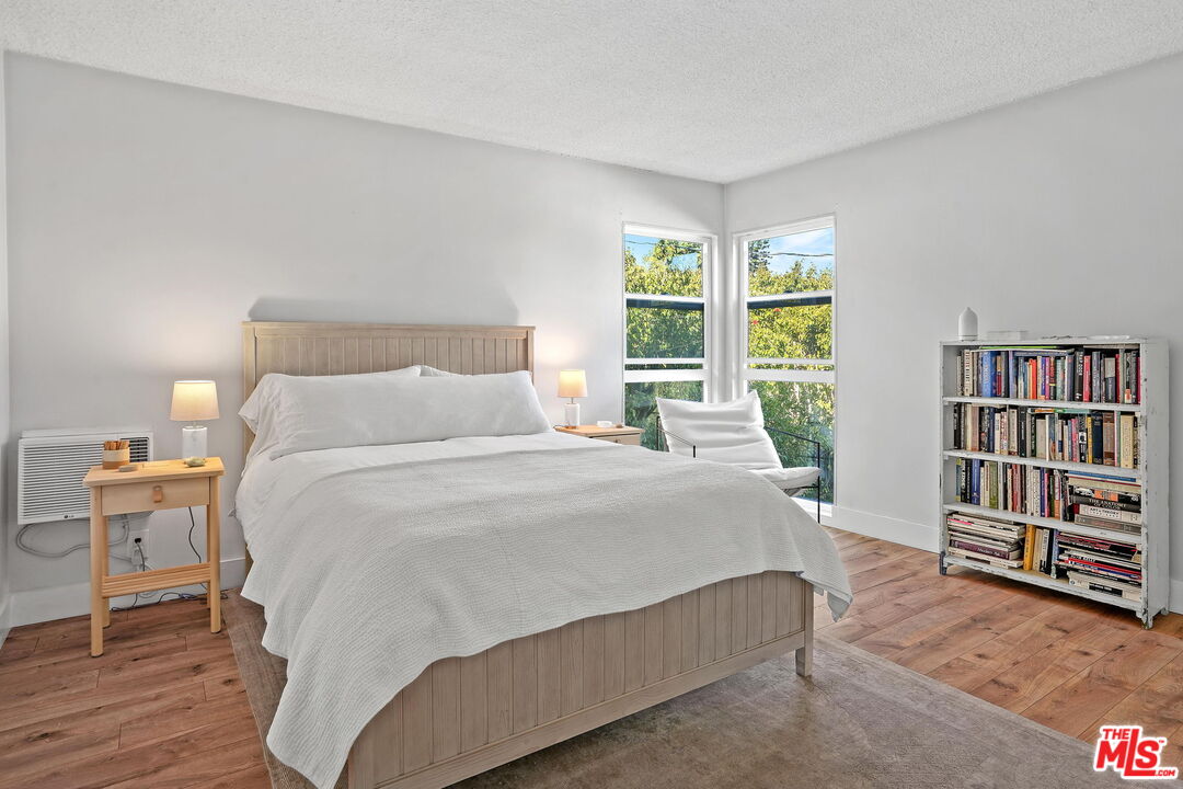 2101 California Ave Unit: 8