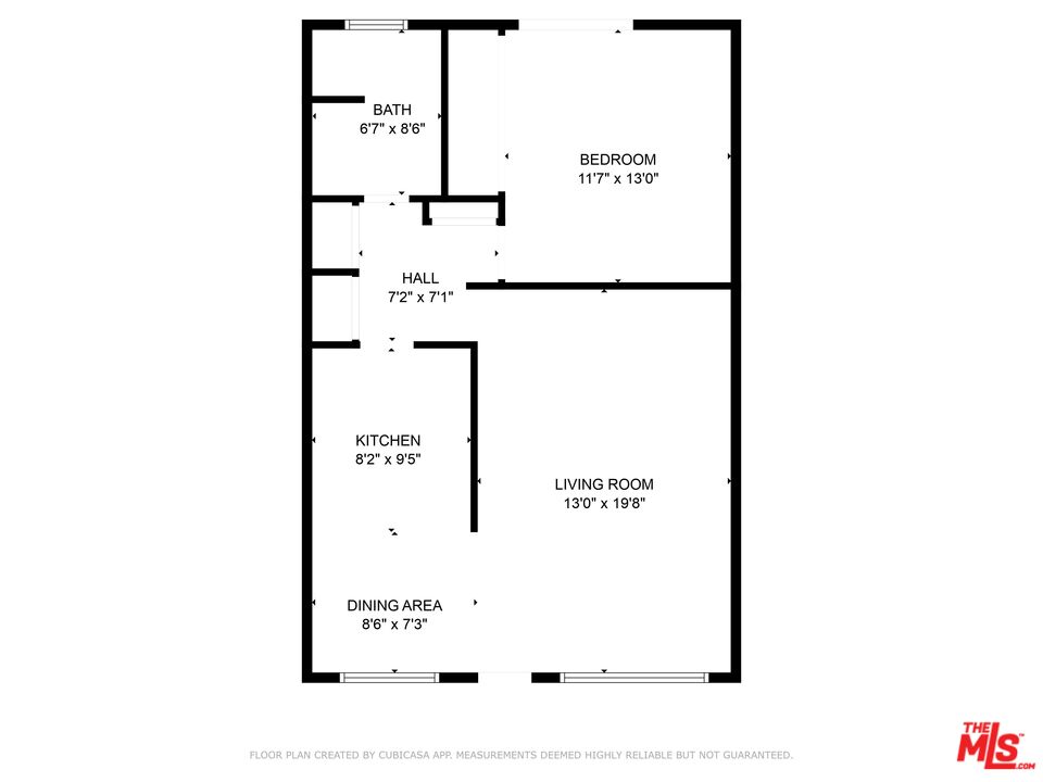 224 Bicknell Ave Unit: B