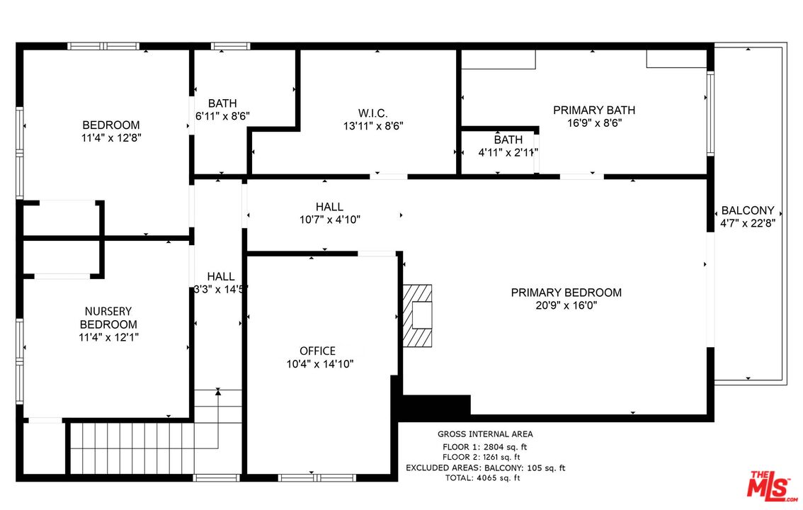 415 Palisades Ave