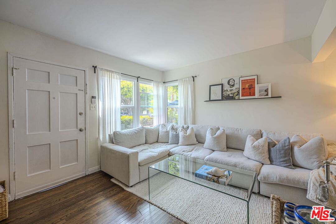 1760 18th St Unit: Apt A