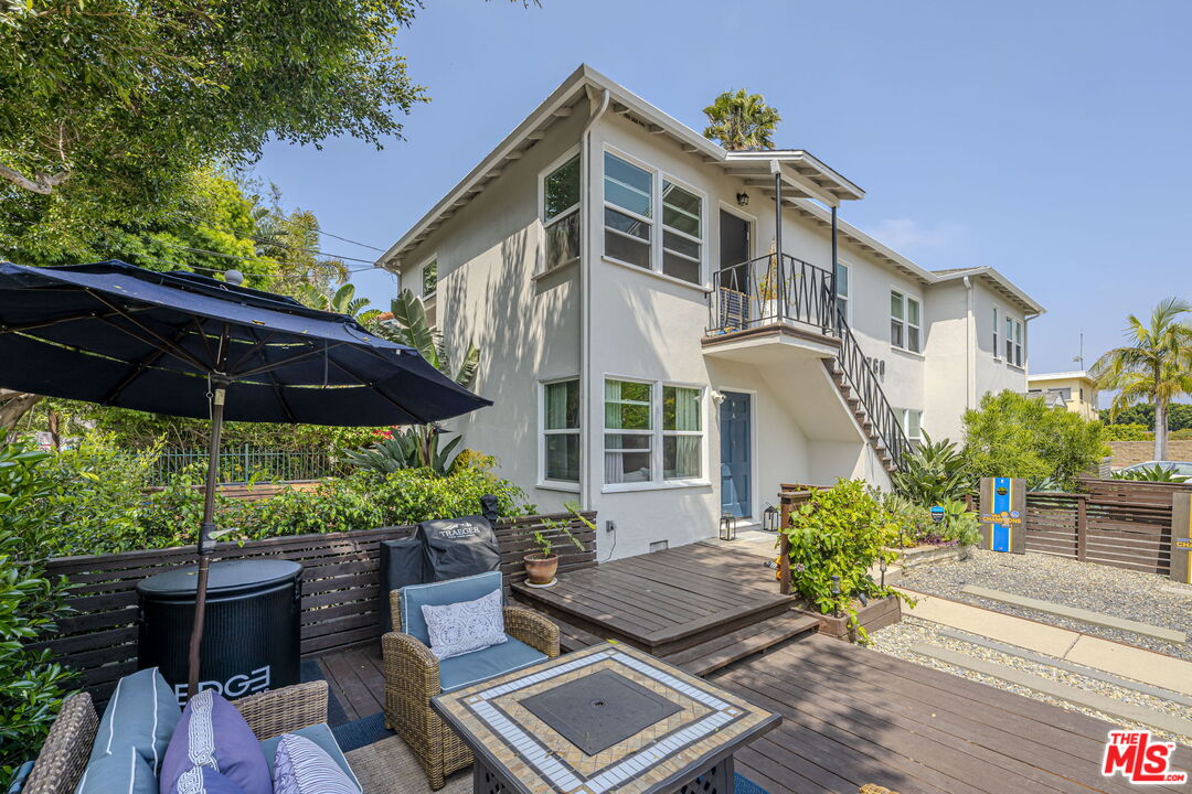 1760 18th St Unit: Apt A