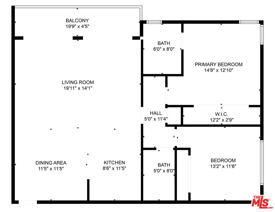 2101 California Ave Unit: 2