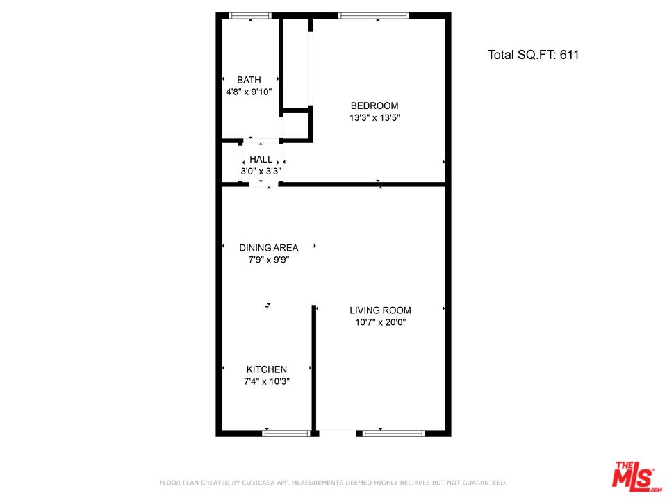 827 Lincoln Blvd Unit: F