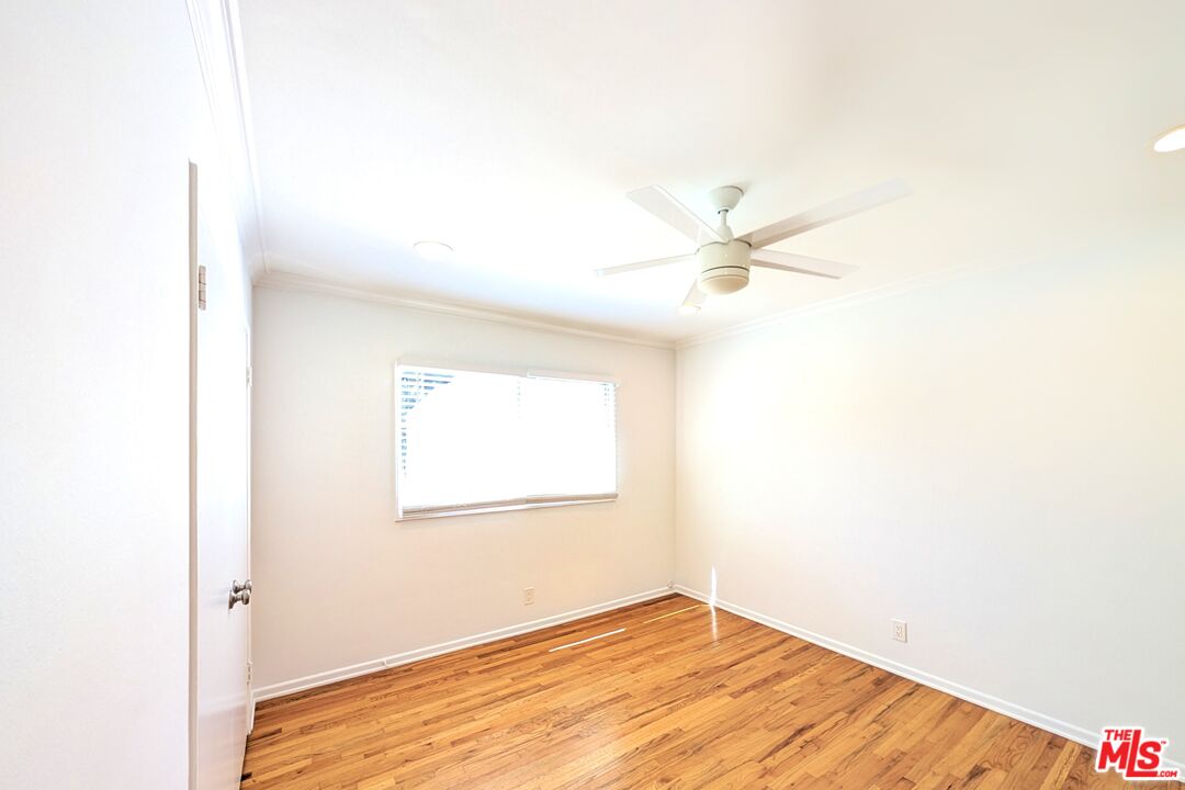 827 Lincoln Blvd Unit: F