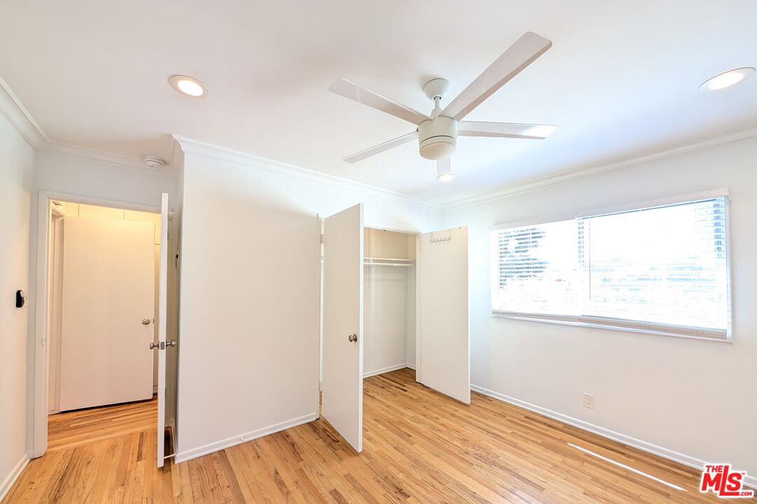 827 Lincoln Blvd Unit: F