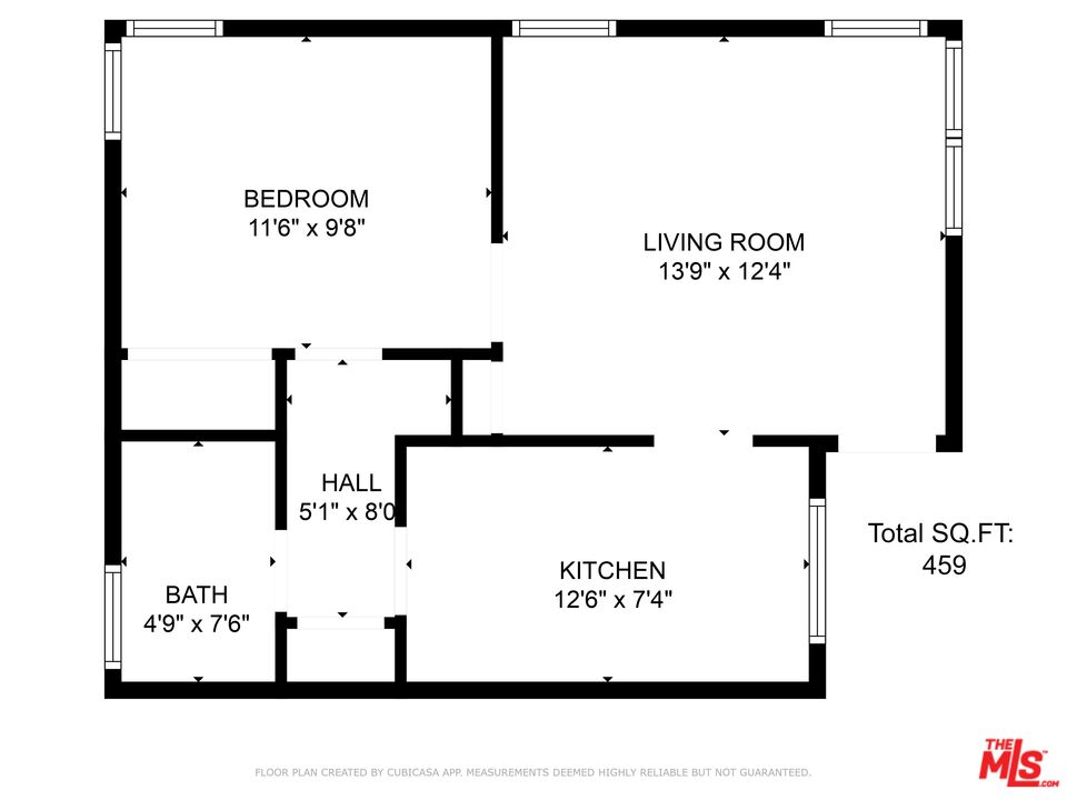 2110 California Ave Unit: B