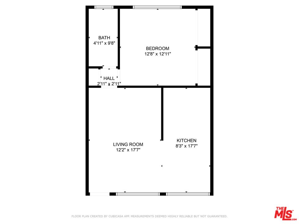 1037 Euclid St Unit: B