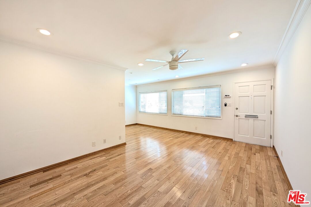 1037 Euclid St Unit: B