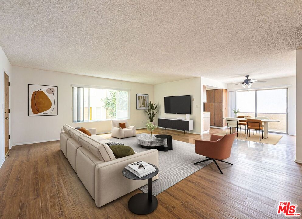 1246 Euclid St Unit: 5