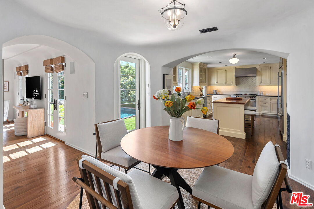 1308 San Vicente Blvd