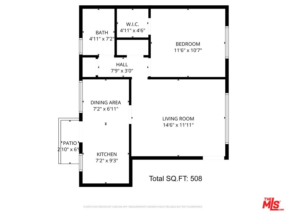 1030 5th St Unit: C