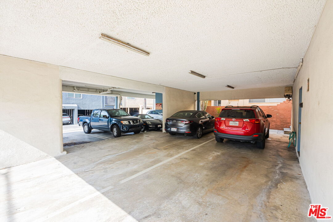1544 Stanford St Unit: 5