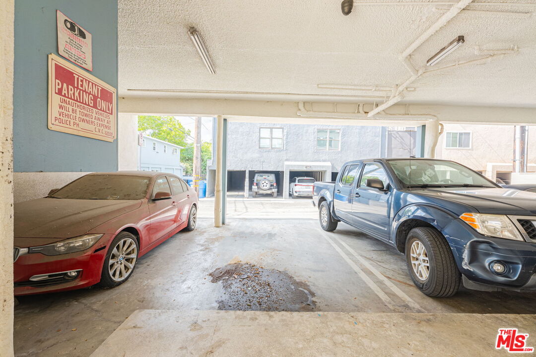 1544 Stanford St Unit: 5