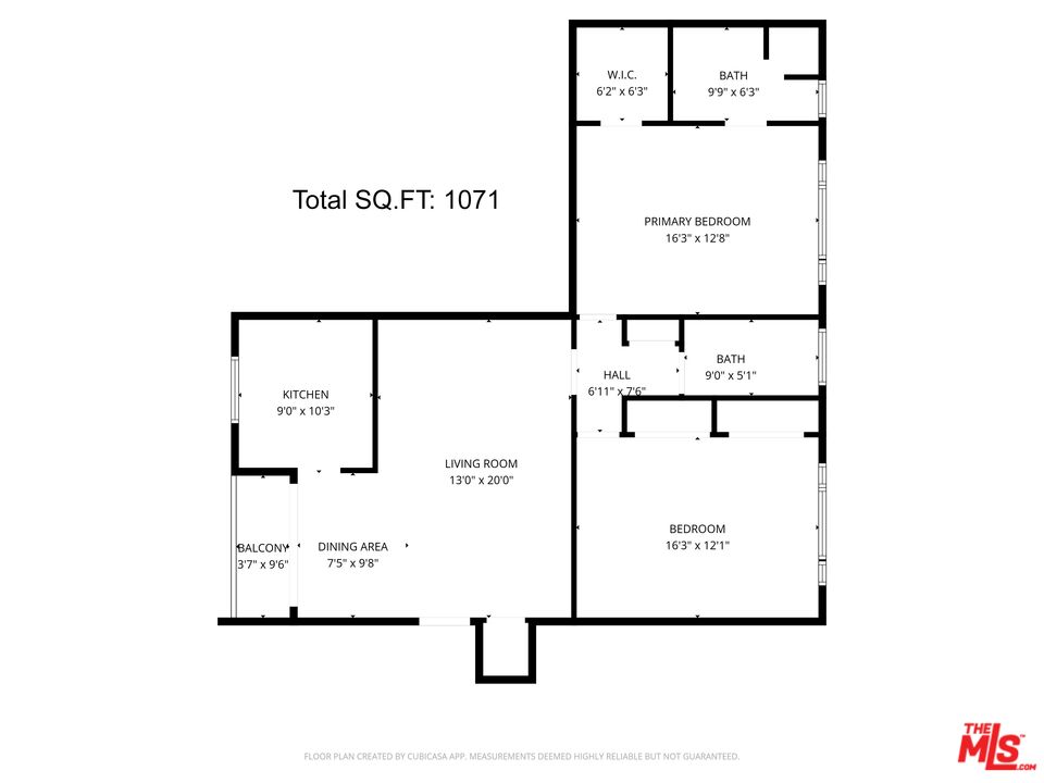 1544 Stanford St Unit: 5