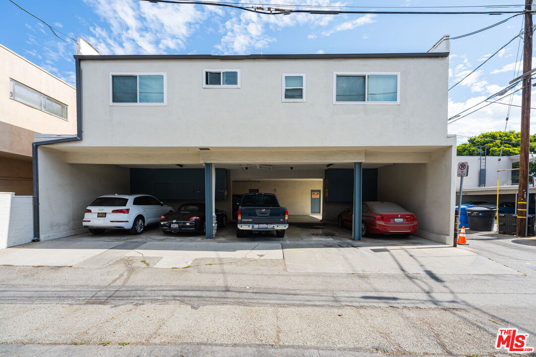 1544 Stanford St Unit: 5