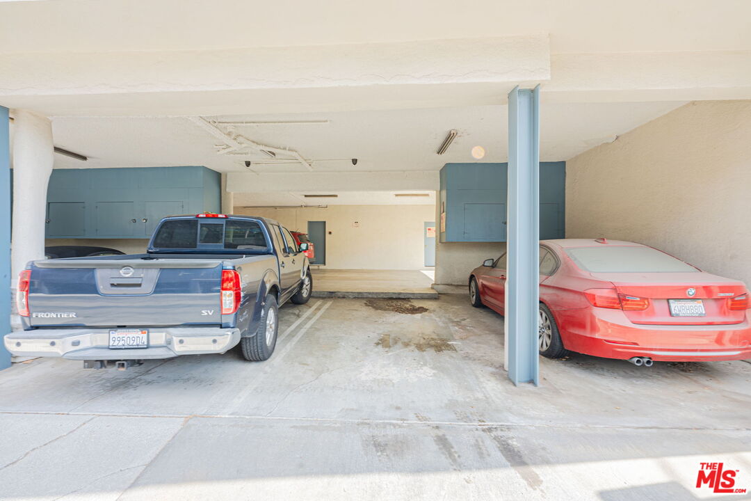 1544 Stanford St Unit: 5