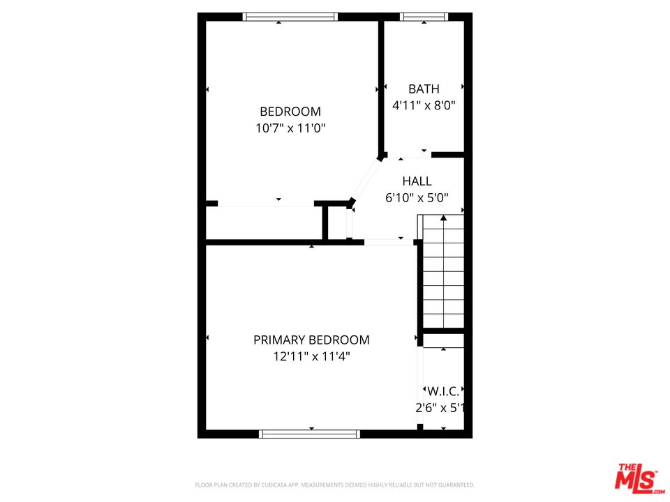 2625 6th St Unit: 1